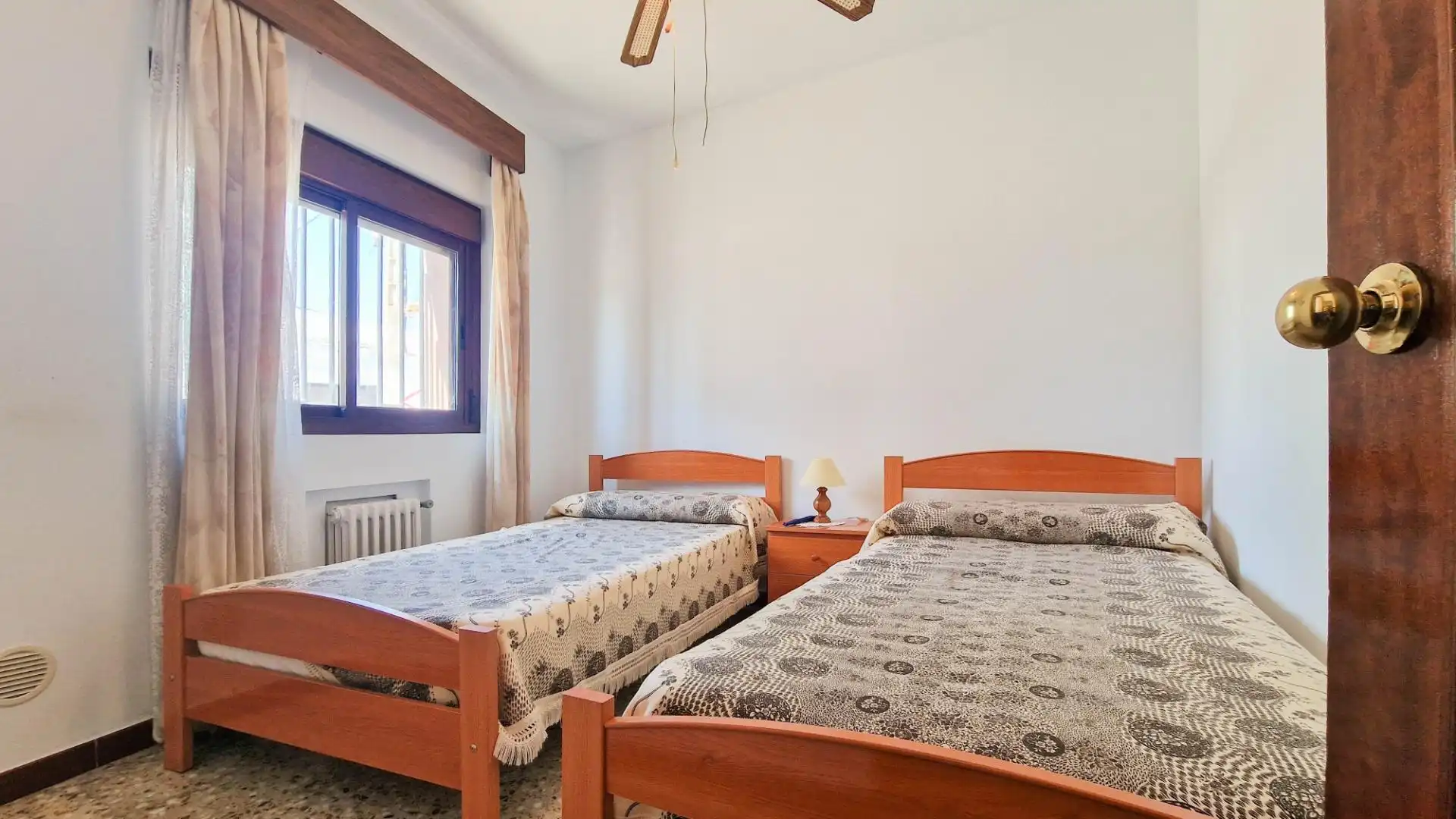 Habitación de Casa o chalet en venta en Cheles con Aire acondicionado, Calefacción y Terraza