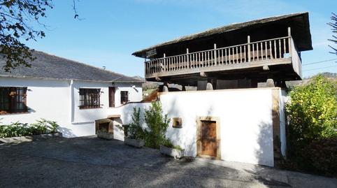 Foto 2 de Casa o xalet en venda a Valdés - Luarca, Asturias