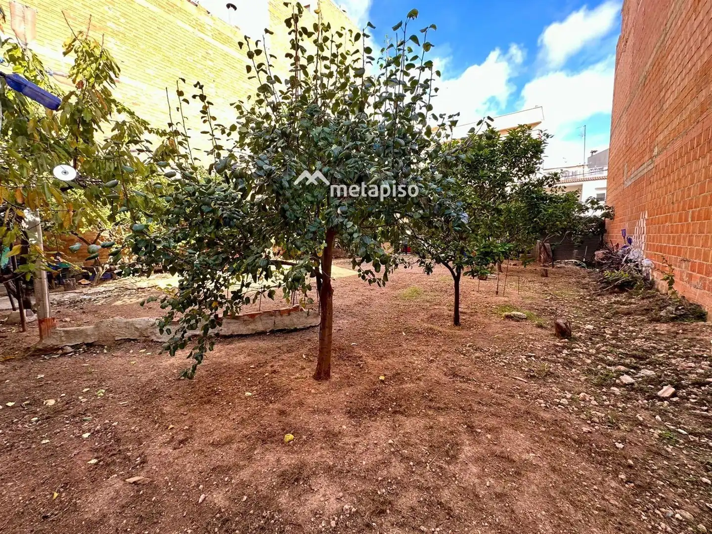 Rural land for sale in El Tancat - Mas d'en Gual, imagen 4