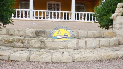 Foto 4 de Casa o chalet en venta en Totana, Murcia