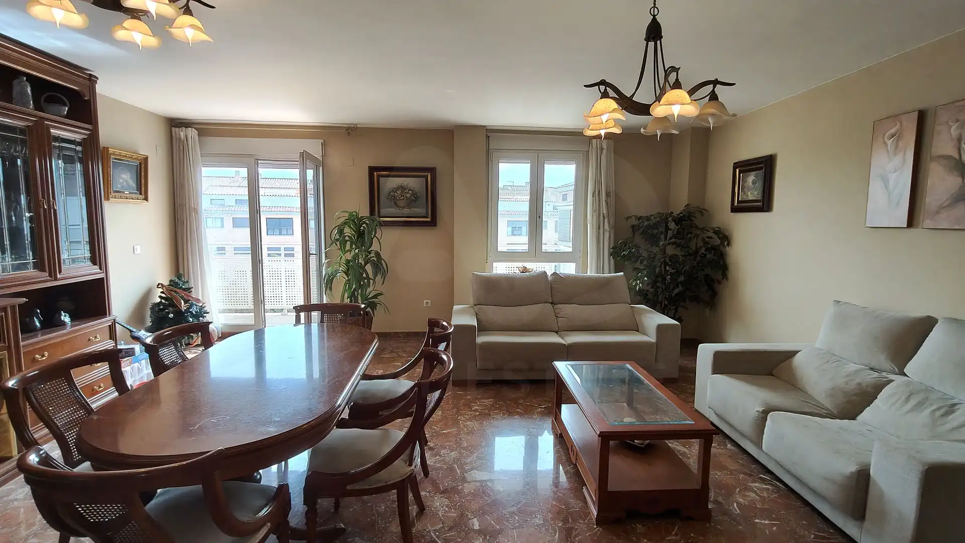 Flat with lift for sale in Cariñena - Carinyena, imagen 7