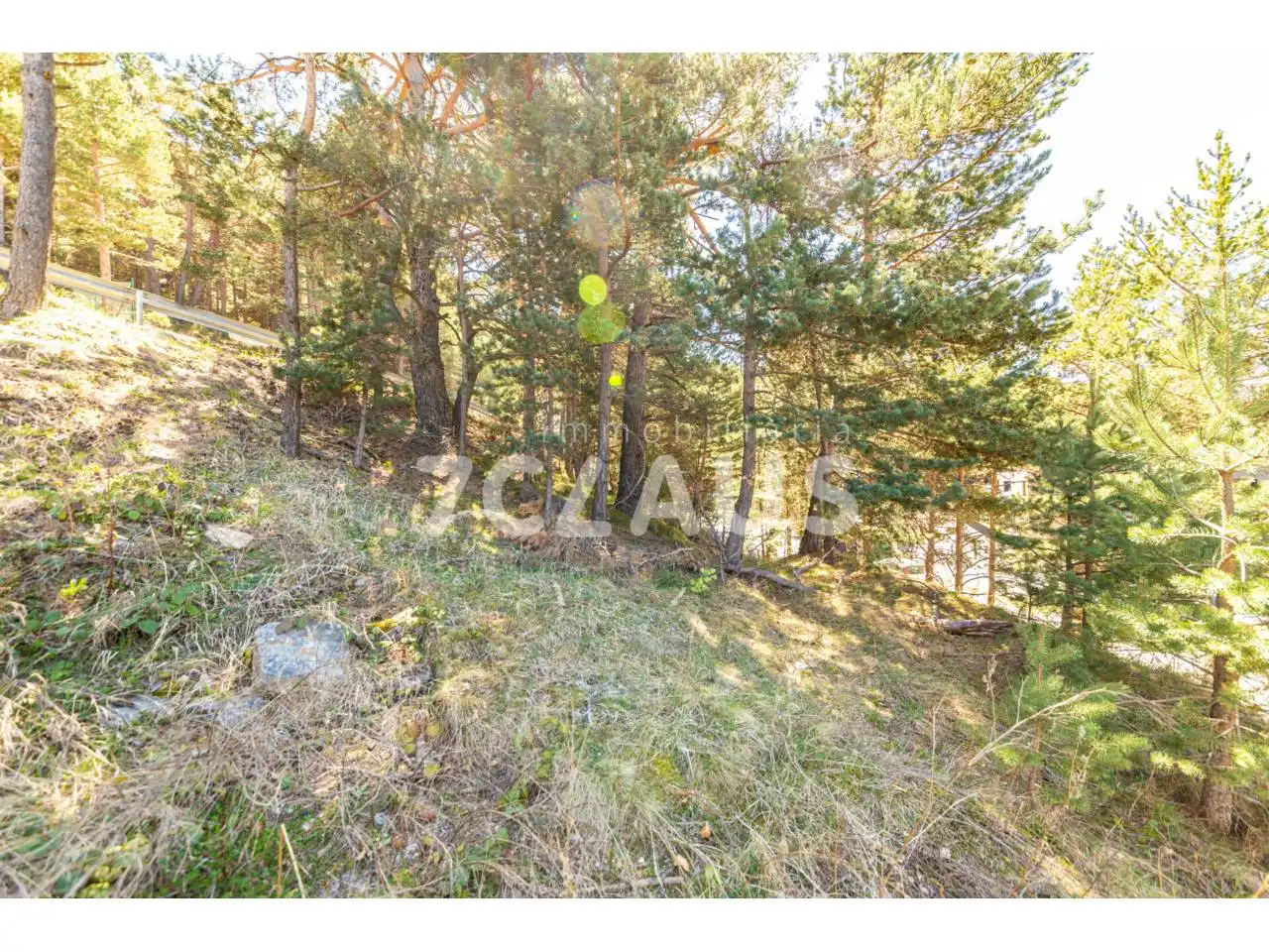 Rural land for sale in Calle d´Anyós, imagen 6