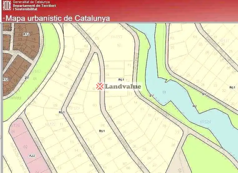 Terrenys i solars en venda a Av. Del Torrent, 15-17, imagen 7
