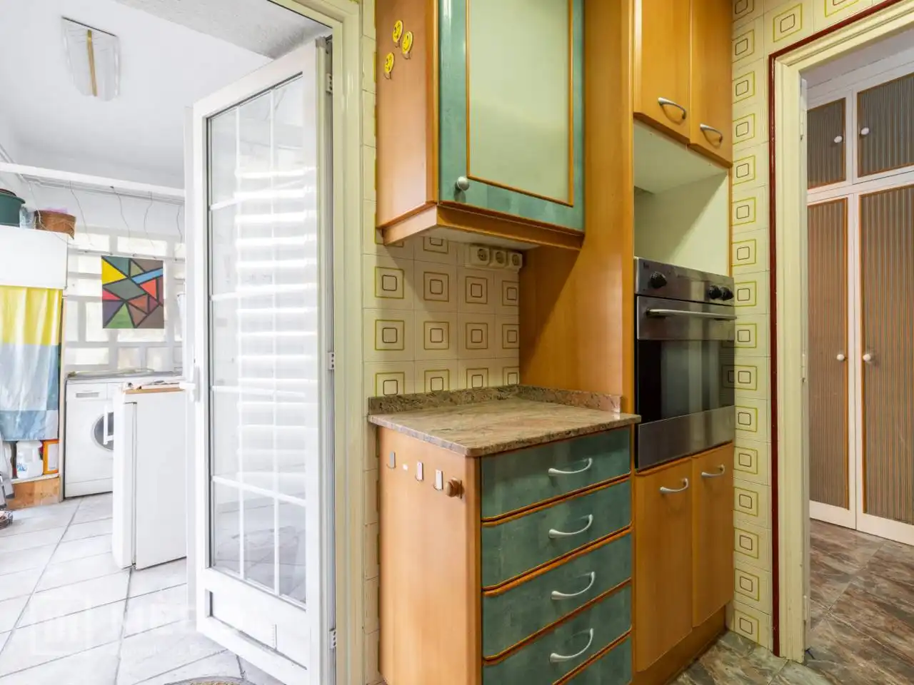 Wohnung mit Aufzug zum Verkauf in Avenida Catalunya 22, imagen 12