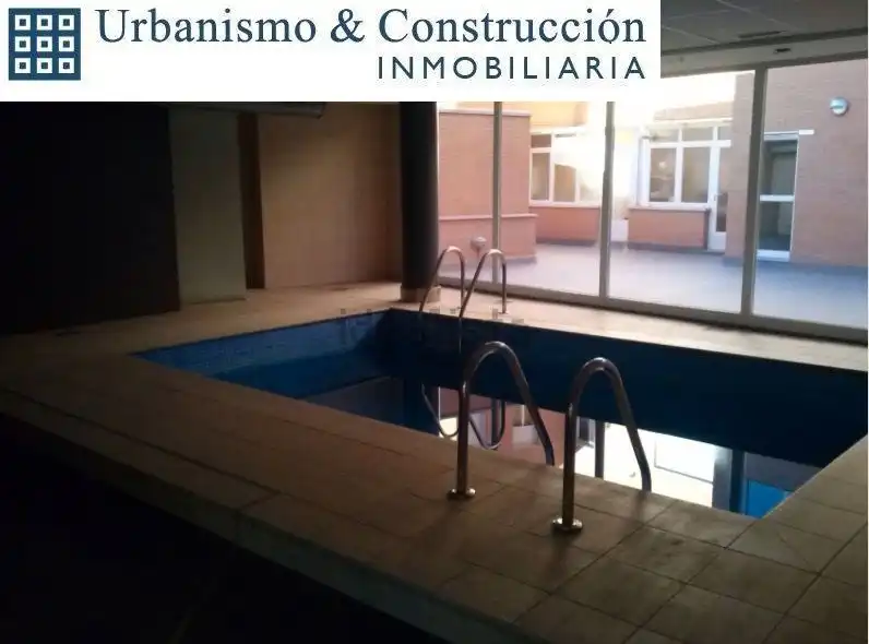 Appartement avec piscine à louer à Santa María  - Pío XII, imagen 15