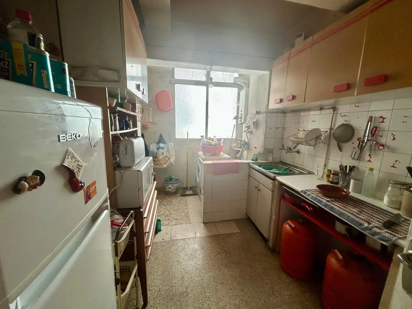 Apartament amb terrassa en venda a C. San Pancracio, 5, 29640 Fuengirola, Málaga, Spain 3, imagen 9