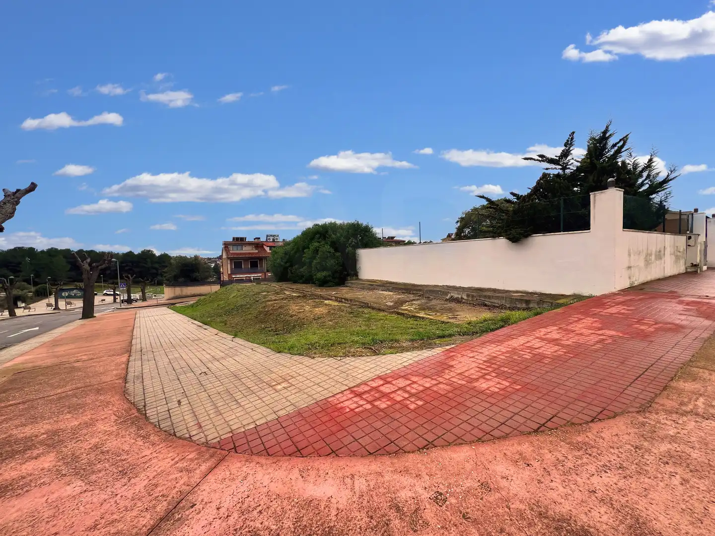 Residential land for sale in Els Pallaresos, imagen 12