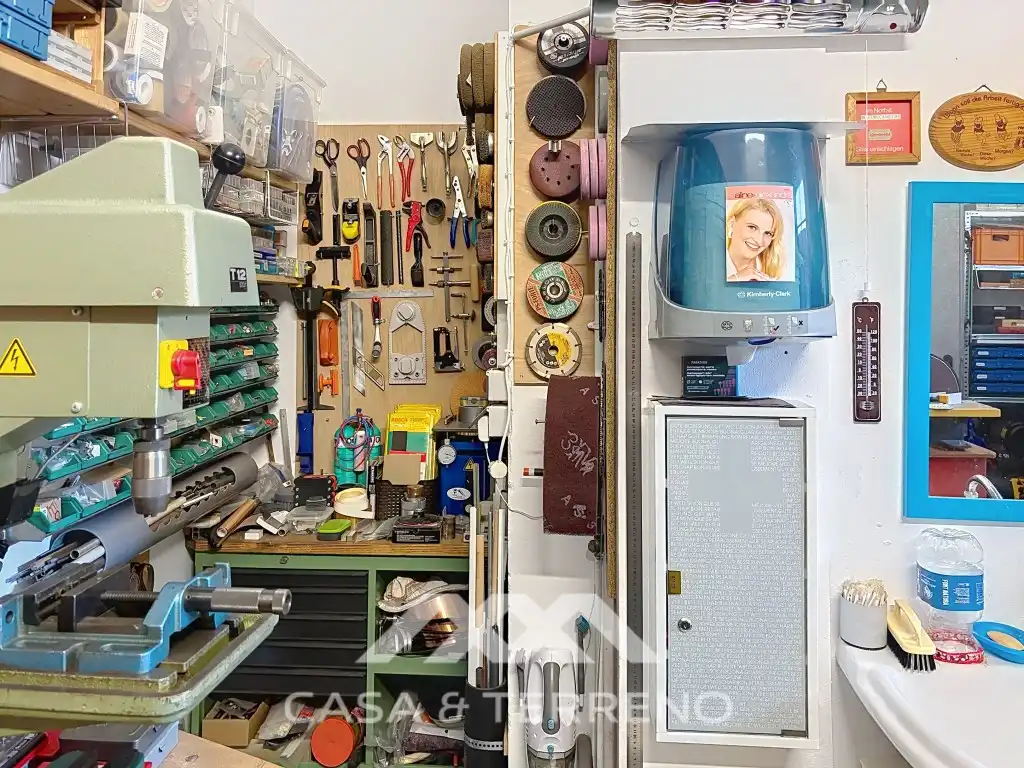 Appartement compact avec terrasse à vendre à Calle Rosa, imagen 36