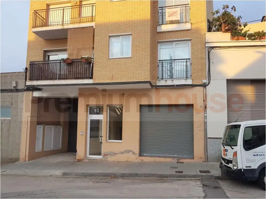 Individual for sale in Camino Vilapou