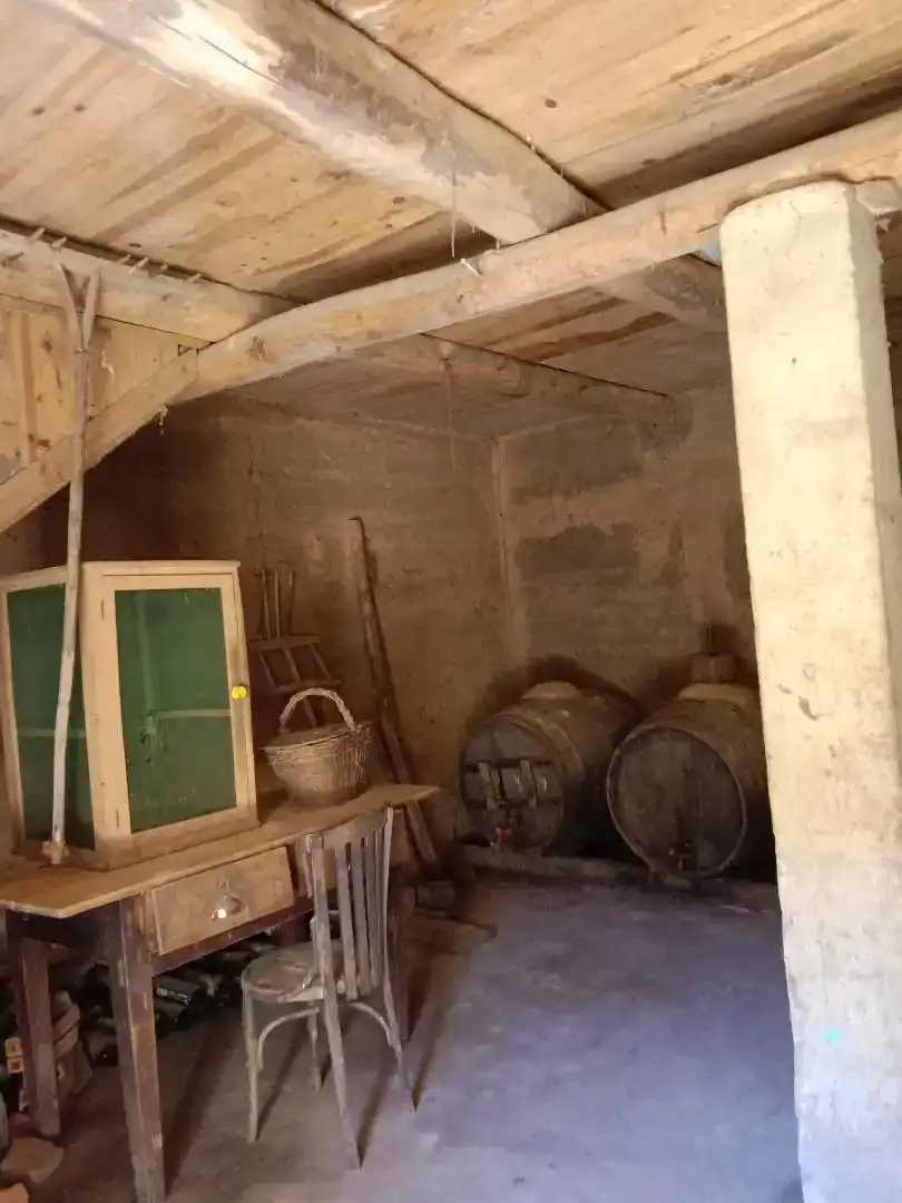 Casa o xalet en venda en Villamejil