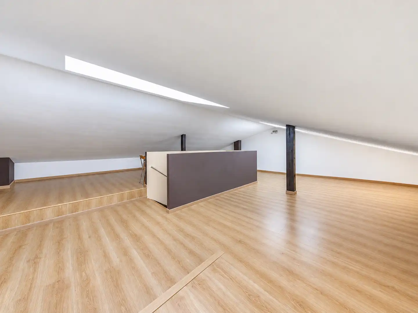 Adosado con terraza en venta en Gran Via de Lluís Companys, imagen 27