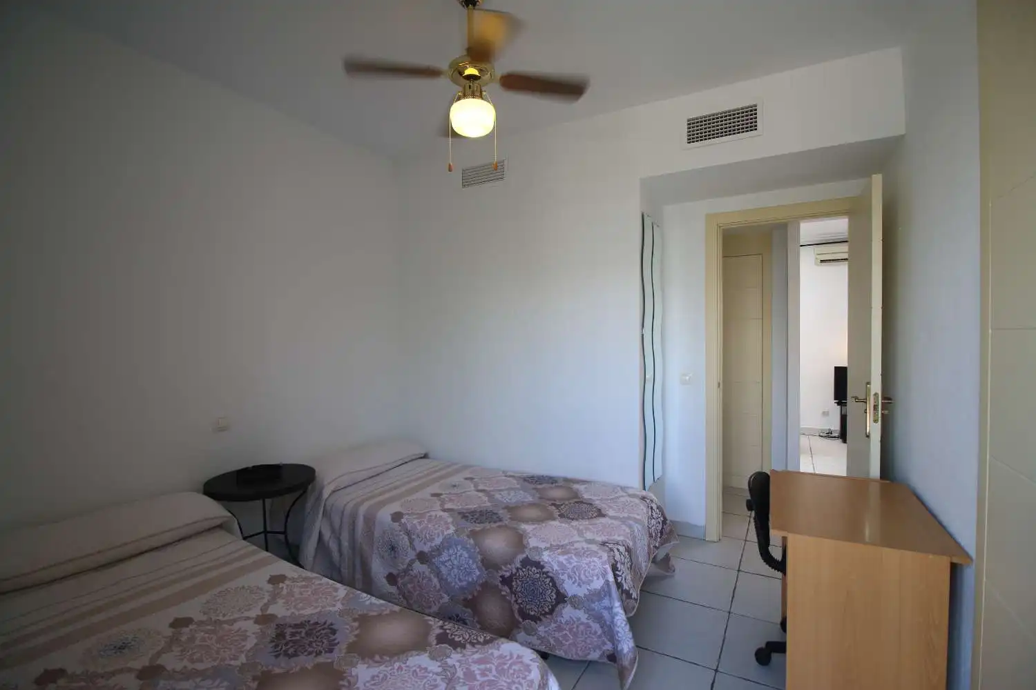 Appartement compact avec piscine à vendre à El Playazo, imagen 15
