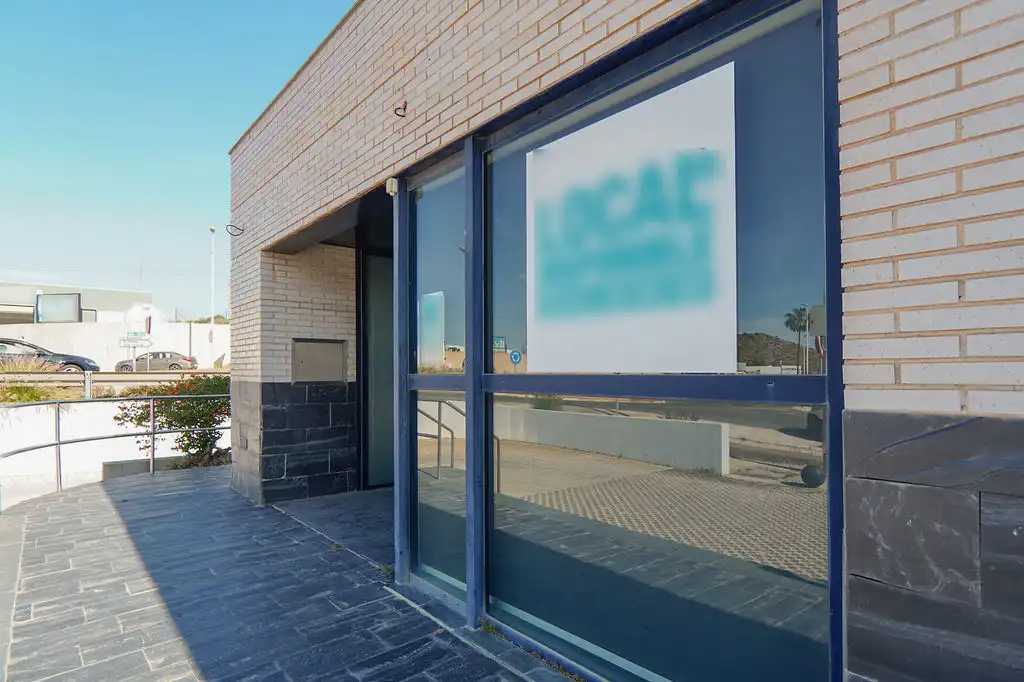 Exterior view of Commercial properties for sale in Cartagena