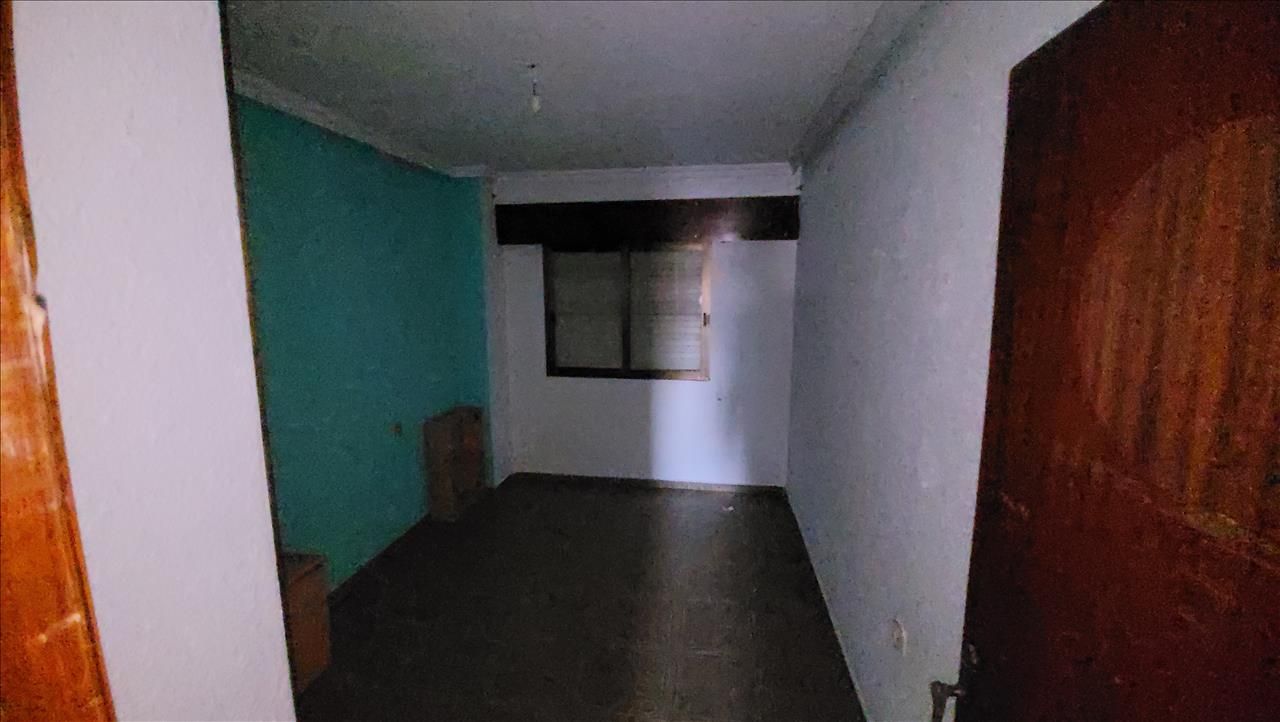 Bedroom of Flat for sale in  Murcia Capital  with Terrace