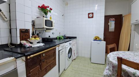 Photo 5 of Single-family semi-detached for sale in Ferrerías Kalea, Lasesarre, Bizkaia