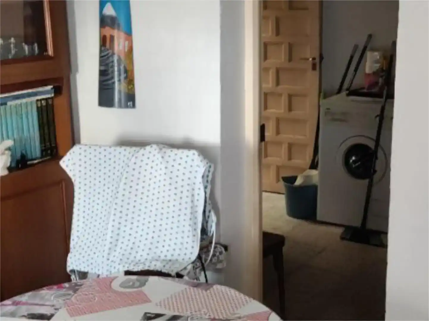 Planta baja en venta en Bermillo de Sayago