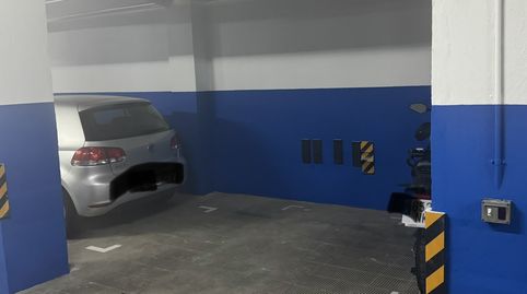 Foto 3 von Garage zur Miete in Carrer del Mediterrani, 79, Sant Vicenç Platja, Sant Vicenç de Montalt