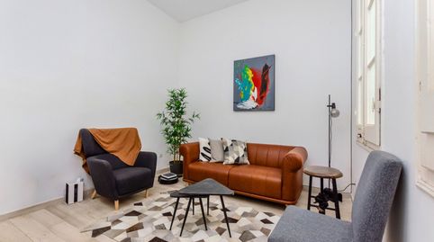 Foto 2 de Piso en venta en Carrer de Pallars, 300, El Poblenou, Barcelona Capital