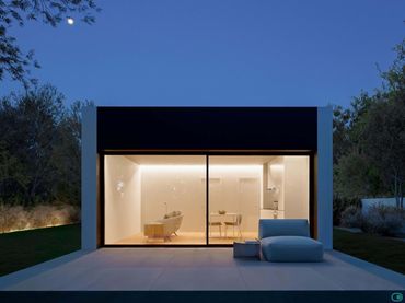Maison à vendre à Escandinavia - Cautivador