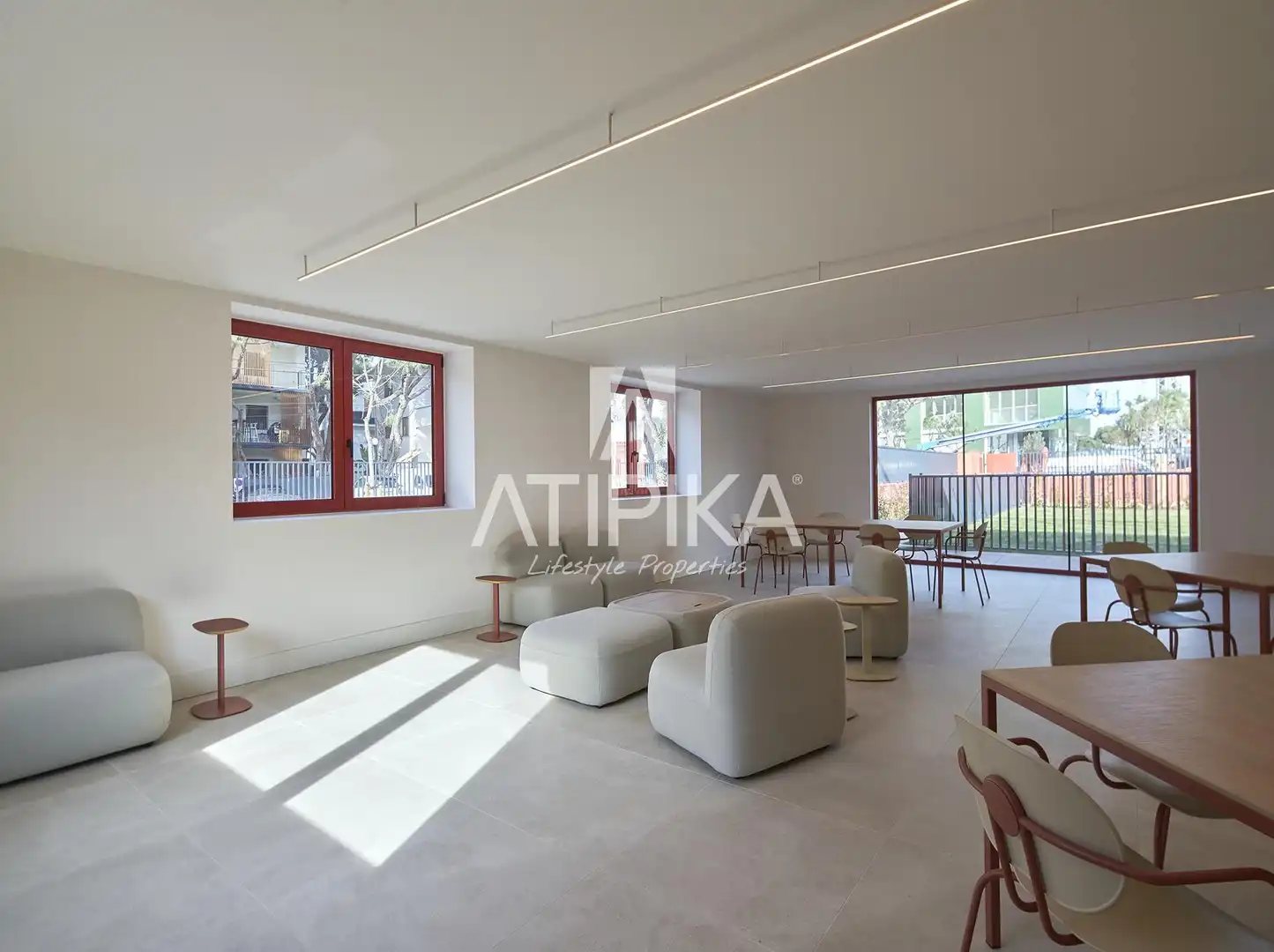 Flat with pool for sale in Platja d'Aro, imagen 37