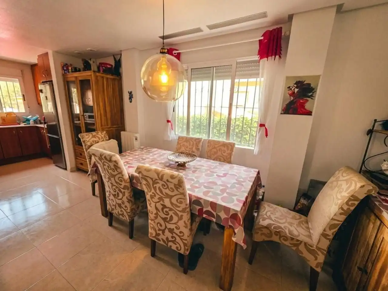 Villa avec terrasse à vendre à Ciudad Quesada, imagen 11