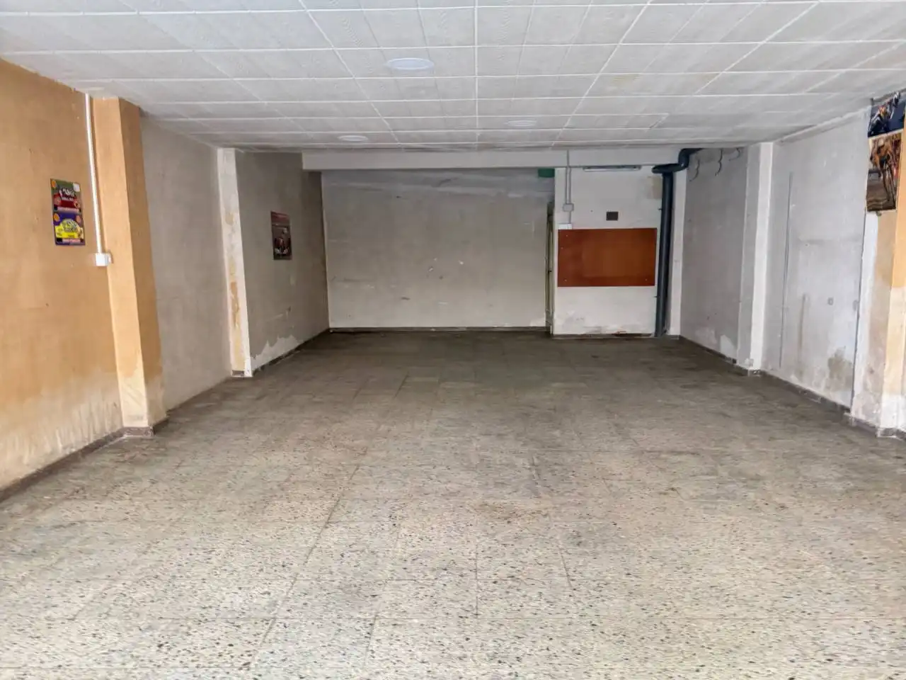 Locale commerciale in vendita a Calle Cervantes, imagen 5