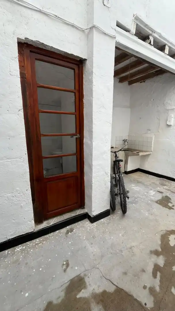 Casa amb terrassa en venda a Calle DE LA CREU, imagen 20