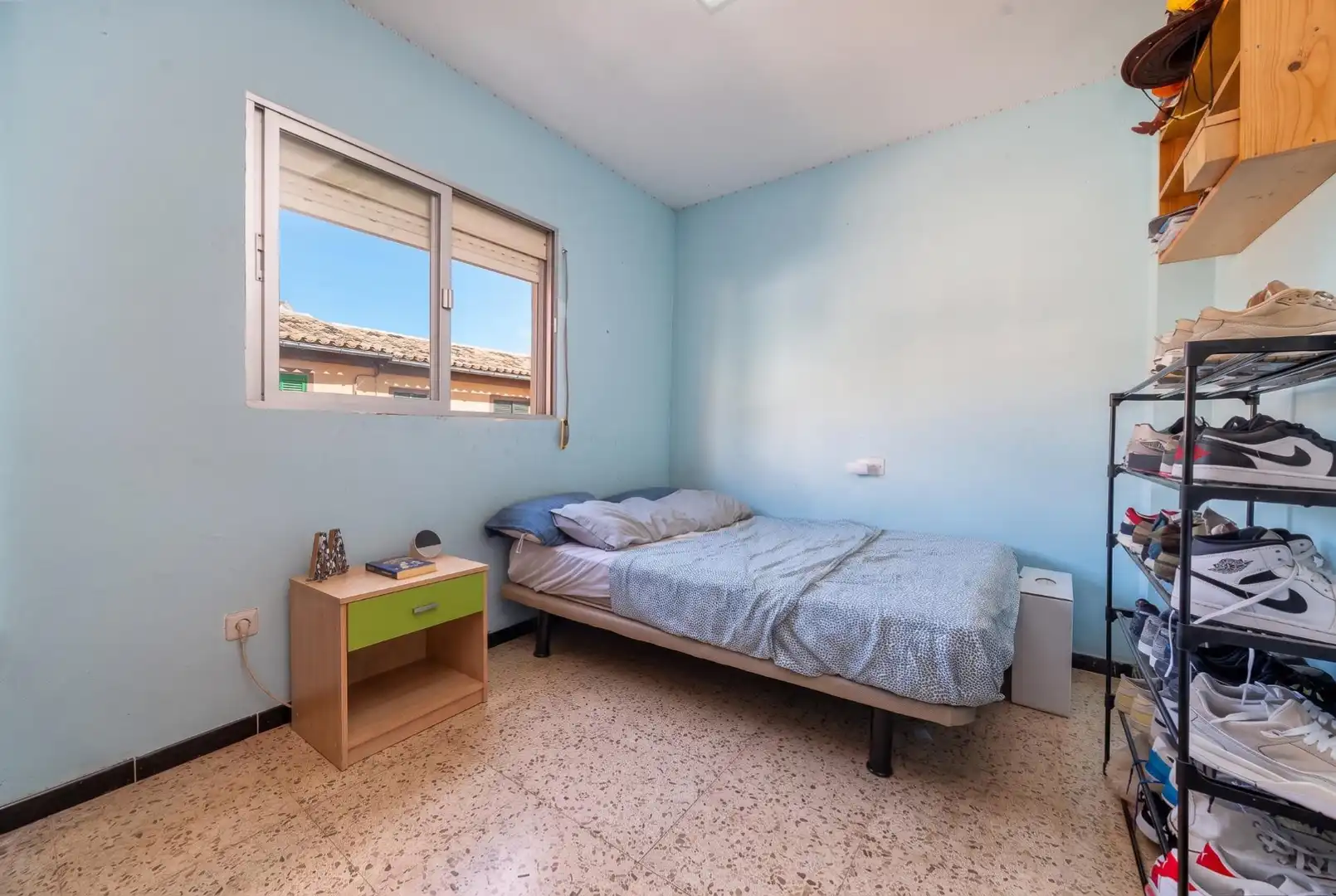 Piso con terraza en venta en Carrer JOSEP MELIA, imagen 9