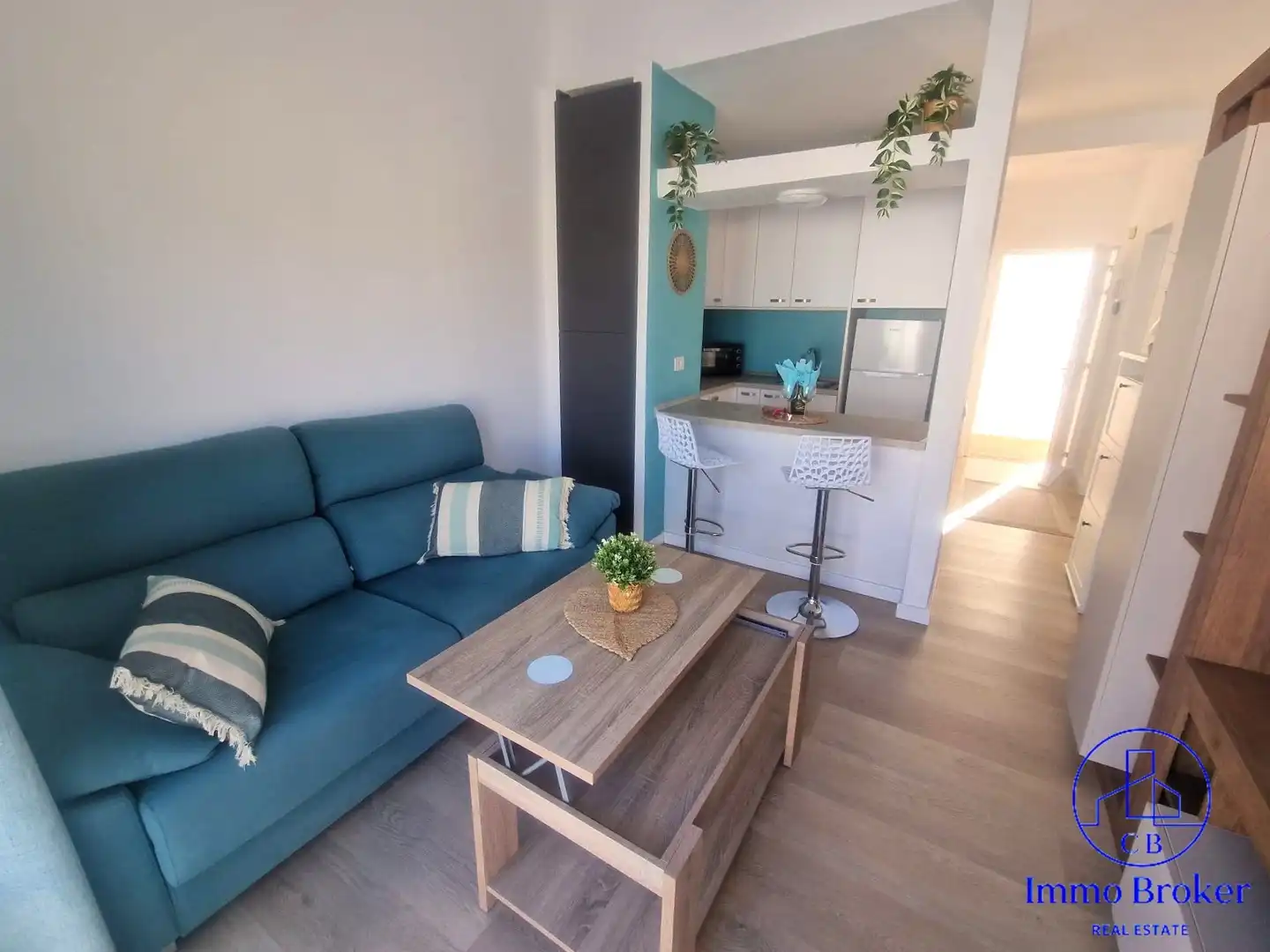 Appartement avec piscine à vendre à Costa Adeje, imagen 5