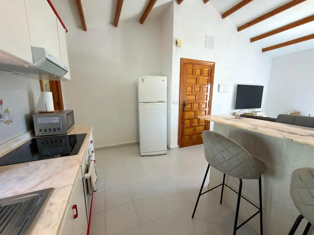 Flat to rent in FAISAN DEL-CHISMOSAS, imagen 6