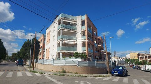 Foto 2 de Pis en venda a Mediterrani, 40, Cunit Residencial, Cunit