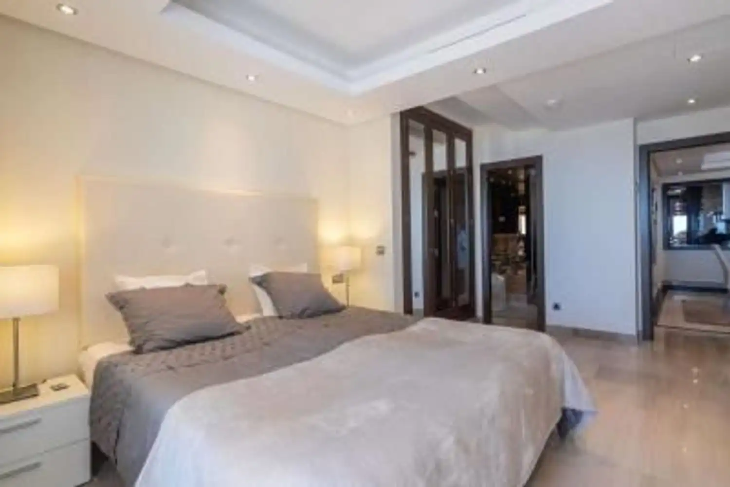 Bedroom of Duplexes for sale in Salobreña  with Private garden, Terrace and Storage room