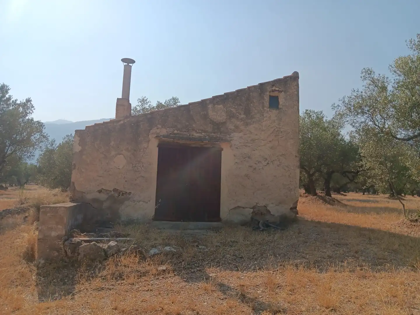 Vista exterior de Residencial en venta en Tortosa