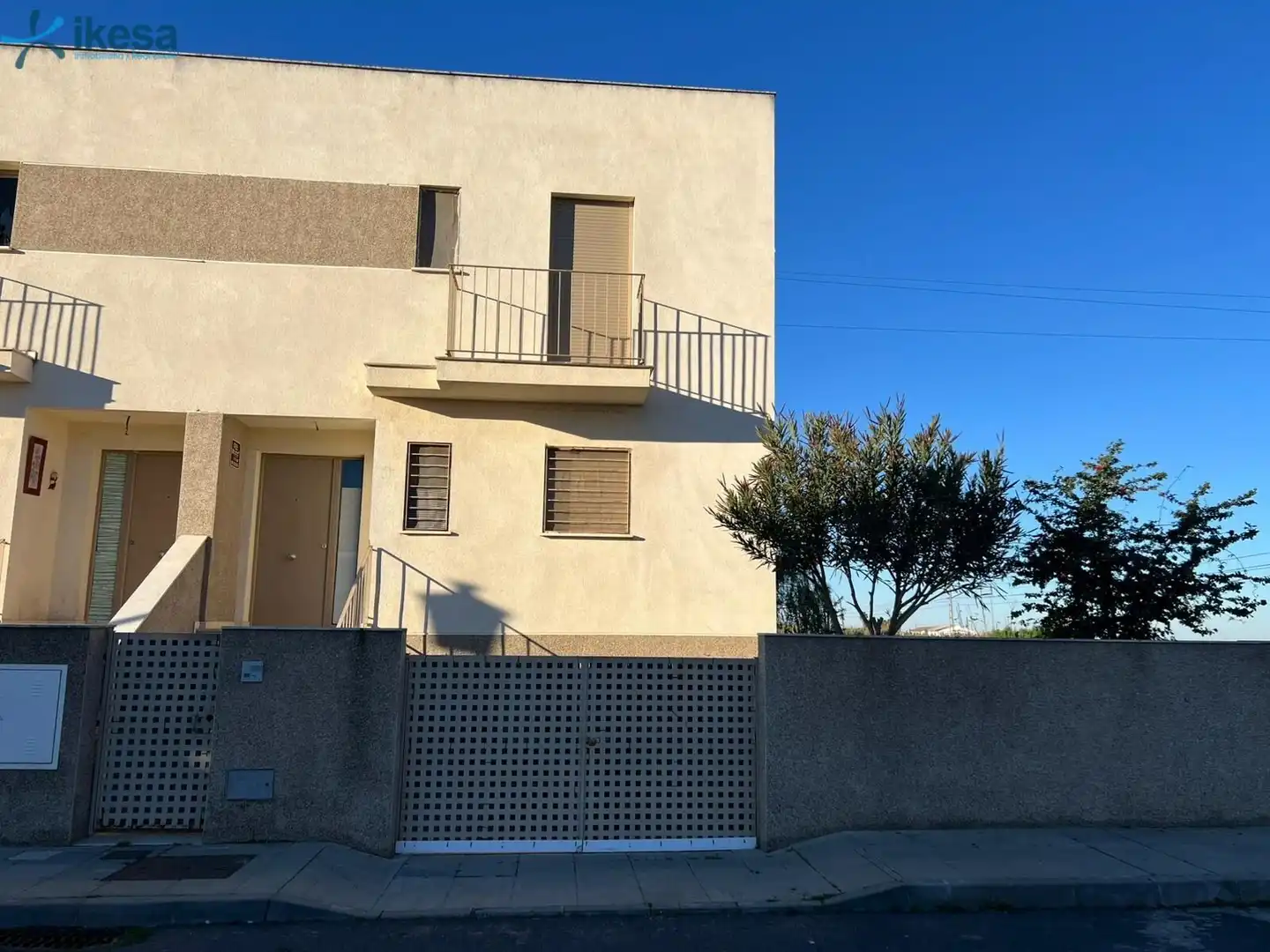 Detached homes for sale in La Palma del Condado
