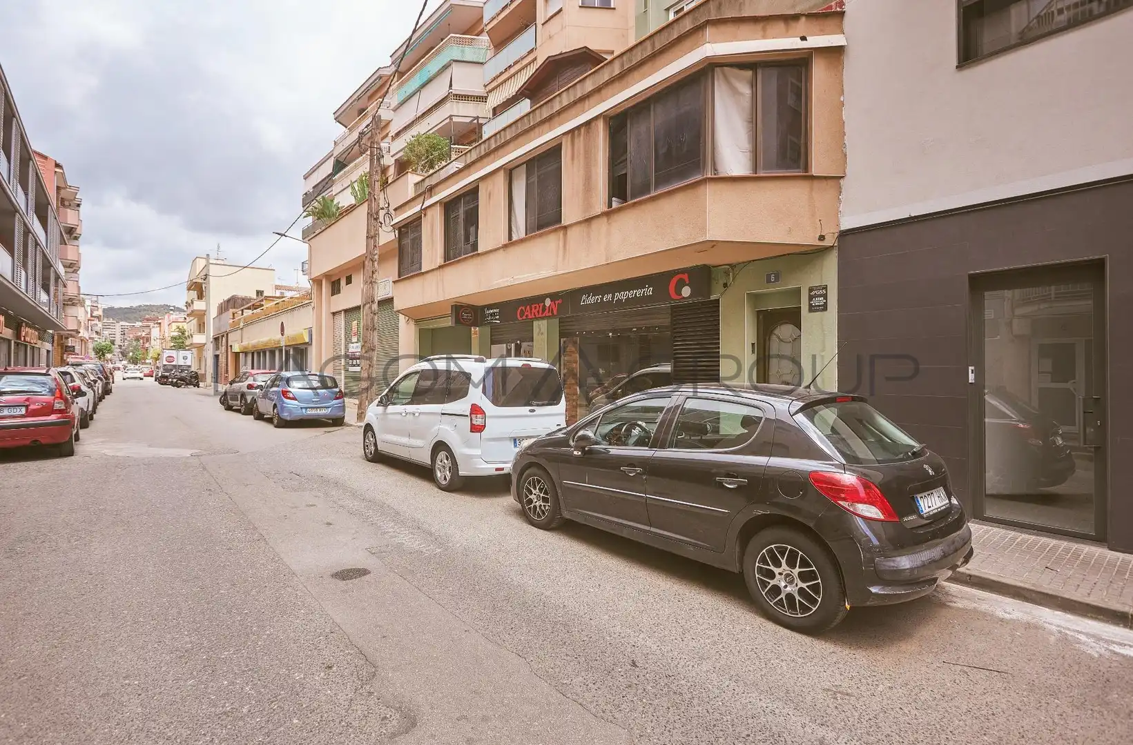 Business premises for sale in Passeig Maragall, imagen 25