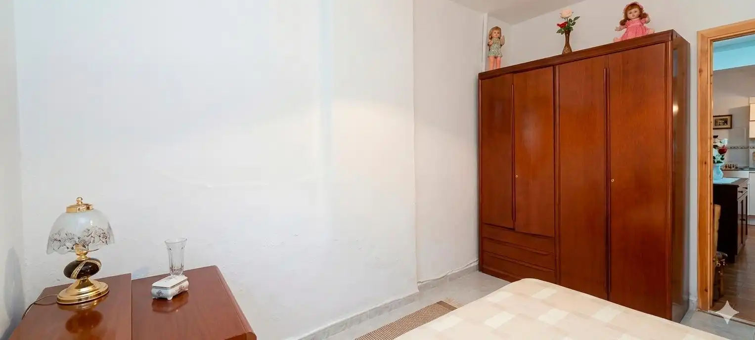 Bedroom of Houses for sale in Padules