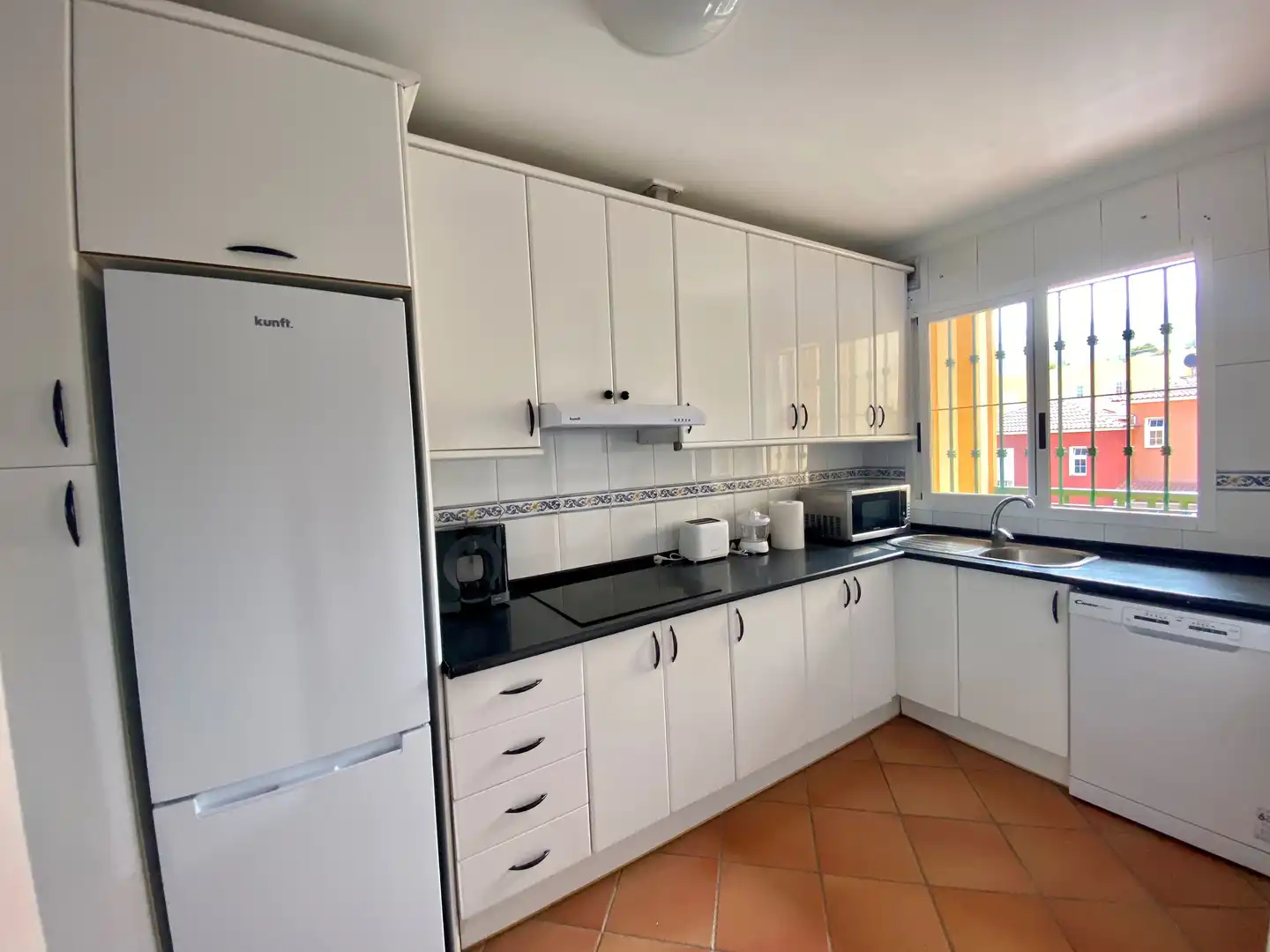 Apartamento de alquiler en Santa Úrsula, Santa Cruz de Tenerife