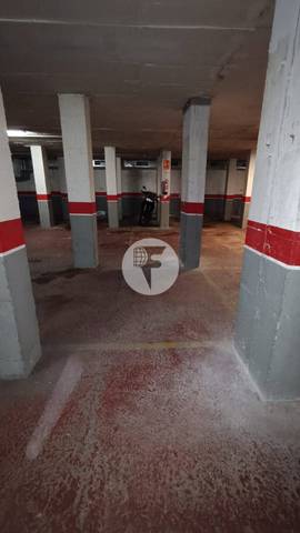 Garaje en Venta en Zona Esportiva