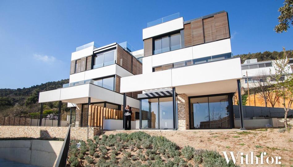 Photo 1 of House or chalet for sale in Calle Sauc, Sarrià, Barcelona