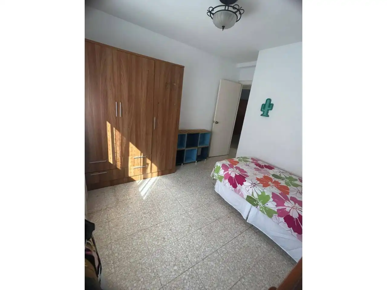 Dormitori de Pis en venda en Estepona amb Moblat i Balcó