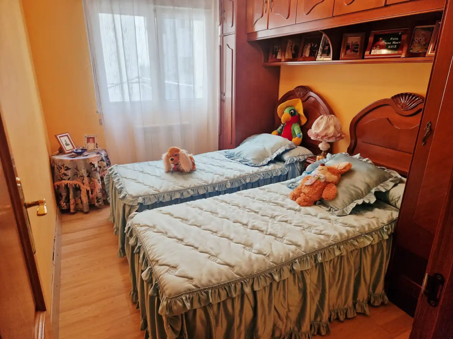 Appartement avec ascenseur à vendre à El Carbayedo - El Quirinal, imagen 11