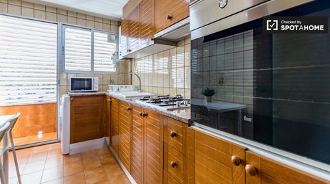 Foto 5 de Habitación en Nou Campanar, Valencia Capital