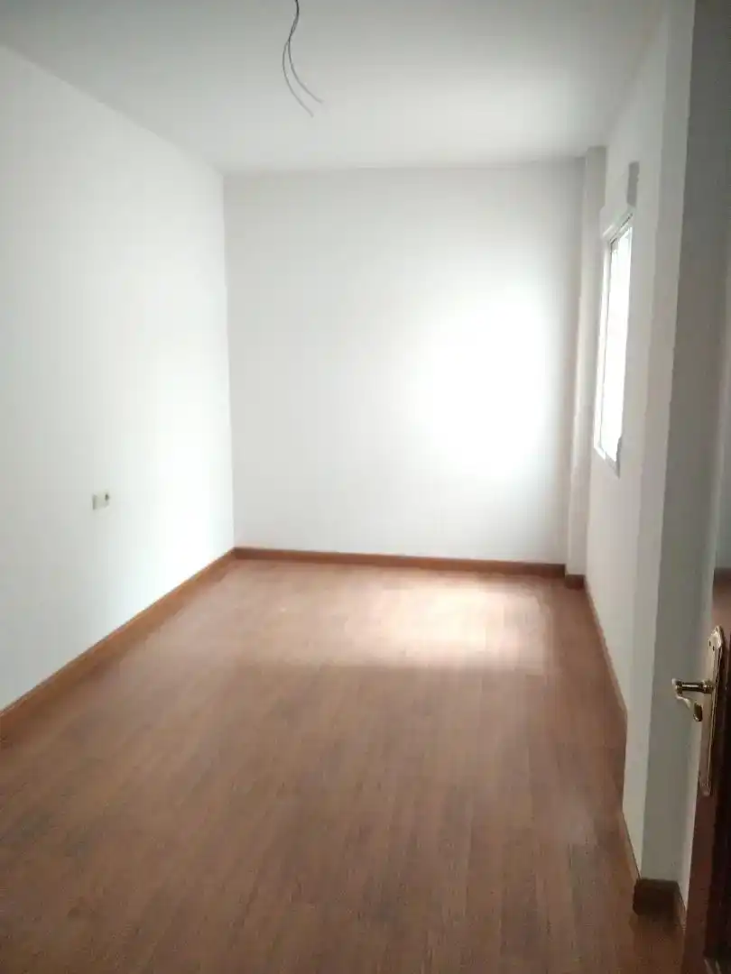 Pis en venda en Mancha Real amb Aire condicionat, Jardí privat i Parquet