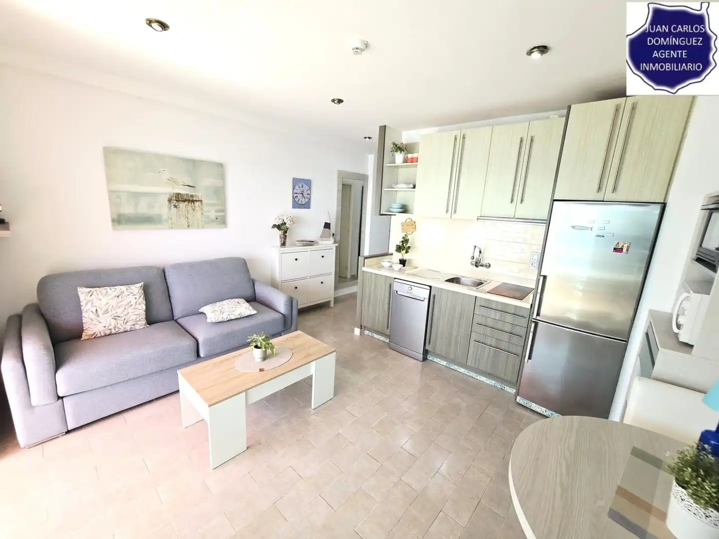 Apartament amb piscina de lloguer a Arguineguín, imagen 21