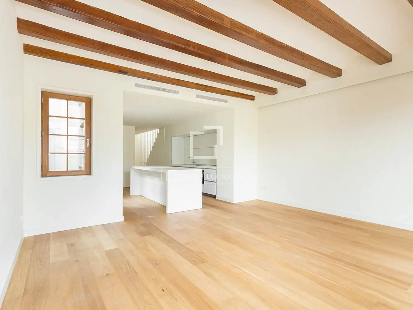 Penthouse mit Aufzug zum Verkauf in Eixample, imagen 7