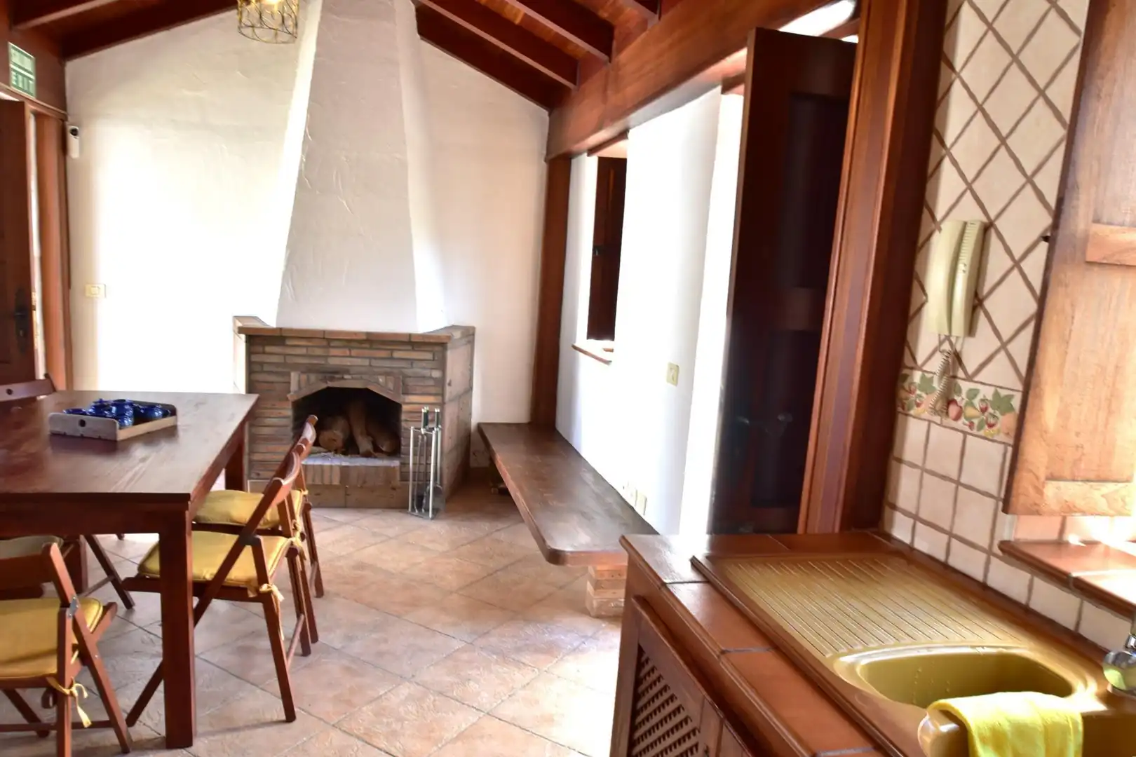 Country homes for sale in Buenavista del Norte  with Heating, Private garden and Terrace