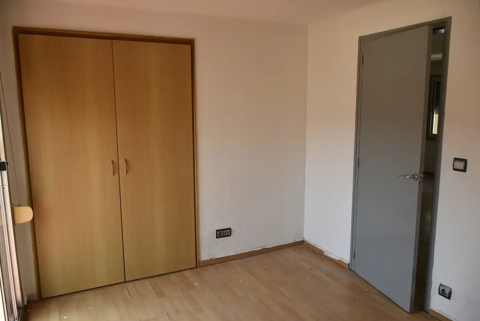 Habitación de Piso en venta en Sant Celoni con Calefacción, Parquet y Balcón