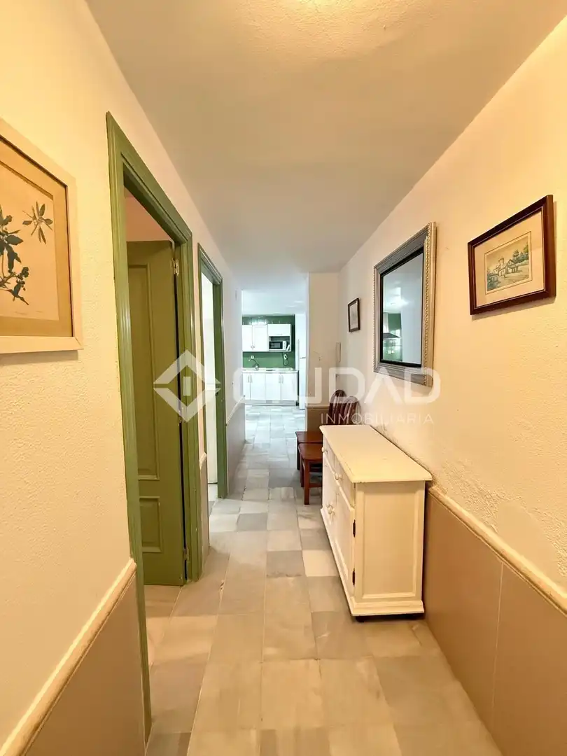 Ground floor for sale in Chipiona