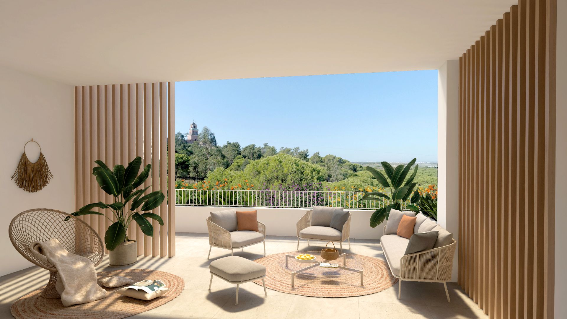 Planta baixa en venda a Avenida del Deporte, Islantilla Golf