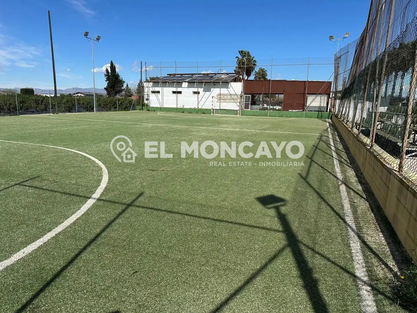 Local comercial en venta en paraje de la huerta, imagen 11
